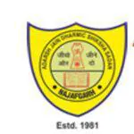 Adarsh Jain Dharmic Shiksha Sadan