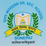 Shiv Modern Senior Secondary School