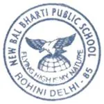 New Bal Bharti Public School