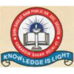 Shri Daulat Ram Public Senior Secondary School