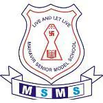 Mahavir Senior Model School