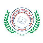 Queen Mary’s High School