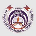 St. Francis High School