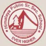Himalaya Public Senior Secondary School