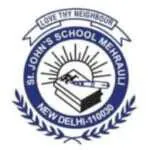 St. John's School