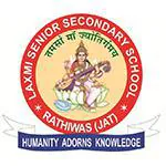 Laxmi Senior Secondary School