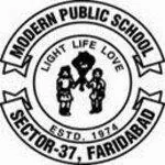 Modern Public School