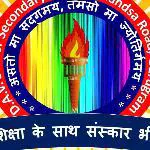 DAV Senior Secondary School