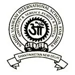 Sadhu Vaswani International School For Girls