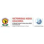 Victorious Kidss Educares