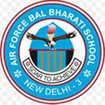Air Force Bal Bharati School