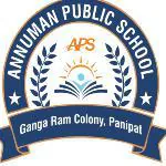 Annuman Public School