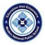 Modern National Public School