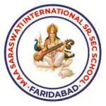 Maa Saraswati International Senior Secondary School