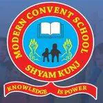 Modern Convent School