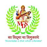 MDS Public High School