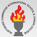 Rustomjee Cambridge International School And Junior College