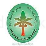 Hasanat High School