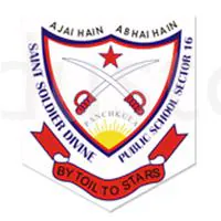 St. Soldiers Public School