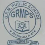 G.R.M. Public School