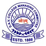 DAV Multipurpose Public School