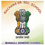 Rachana Senior Secondary School
