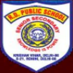 R D Public School