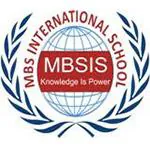 MBS International School
