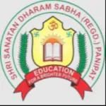 S D Modern Senior Secondary School