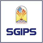 S.G. International Public School