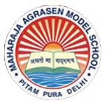 Maharaja Agrasen Model School