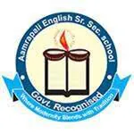 Aamrapali English Senior Secondary School