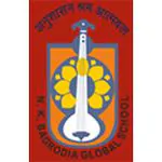 N.K. Bagrodia Global School