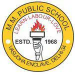 M.M. Public School