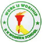 R K Modern Senior Secondary School