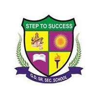 Guru Dronacharya Senior Secondary School