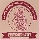 A One International Public School