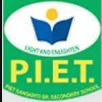 Piet Sanskriti Senior Secondary School