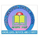 Vidya Memorial Public School