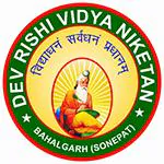 Dev Rishi Senior Secondary School
