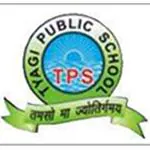 Tyagi Public School