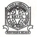 B.R. Tyagi Public School