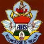 Agrasen High School