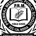 Prem Raj Memorial Public School
