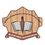 B.P.M. High School