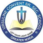 Ursuline Convent Senior Secondary School