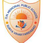D.N. Memorial Public School