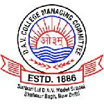 Darbari Lal DAV Model School