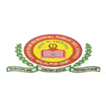 Lakhi Ram Memorial Public School