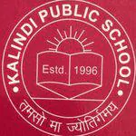 Kalindi Public School